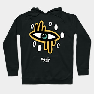 Auge Hoodie